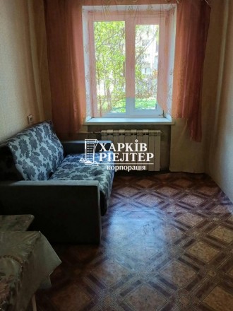 1-комнатная квартира, 13.5 кв.м. Харків. фото 1 1-комнатная квартира, 13.5 кв.м. Харків. фото 1