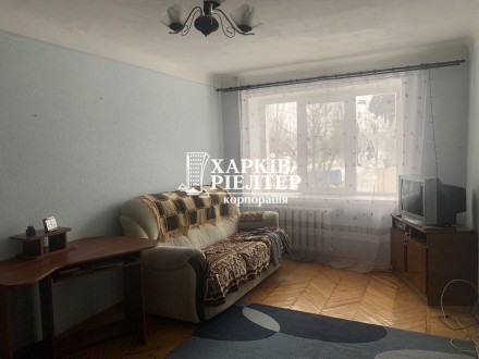 1-комнатная квартира, 32.1 кв.м. Харків. фото 1 1-комнатная квартира, 32.1 кв.м. Харків. фото 1