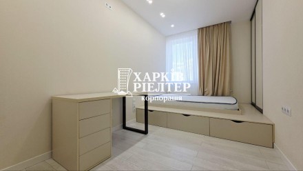 3-комнатная квартира, 95.0 кв.м. Харків. фото 1 3-комнатная квартира, 95.0 кв.м. Харків. фото 1