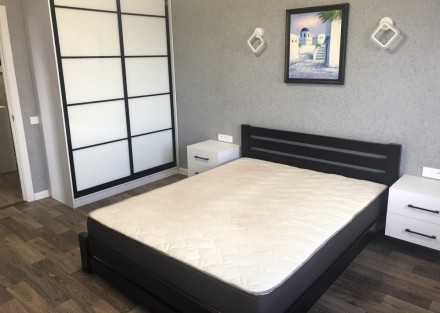 0461-ВС Продам 1К квартиру 40м2 в новострое ЖК Гидропарк. Харків. фото 1 0461-ВС Продам 1К квартиру 40м2 в новострое ЖК Гидропарк. Харків. фото 1