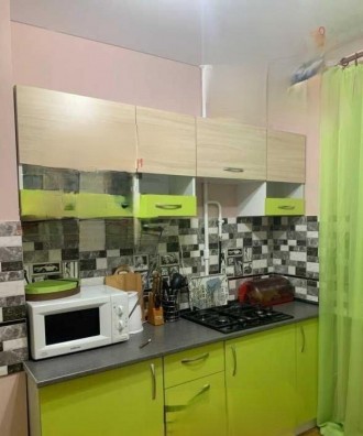 ИК-0562 Продам 2К квартиру на Салтовке Салтовская 607 м/р. Харків. фото 1 ИК-0562 Продам 2К квартиру на Салтовке Салтовская 607 м/р. Харків. фото 1