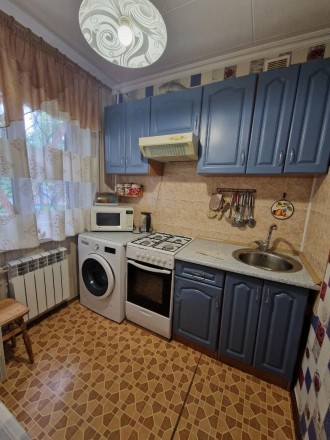 0570-ИП Продам 3к квартиру на Салтовке Студенческая 608 м/р. Харків. фото 1 0570-ИП Продам 3к квартиру на Салтовке Студенческая 608 м/р. Харків. фото 1