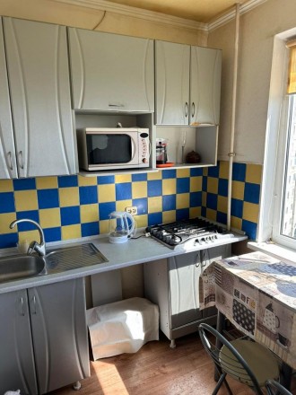 КО-0565 Продам 2к квартиру на Салтовке Медкомплекс 626 м/р. Харків. фото 1 КО-0565 Продам 2к квартиру на Салтовке Медкомплекс 626 м/р. Харків. фото 1