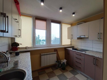 ВС-0567 Продам 1К квартиру 40м2 на Салтовке МЖК Интернационалист. Харків. фото 1 ВС-0567 Продам 1К квартиру 40м2 на Салтовке МЖК Интернационалист. Харків. фото 1