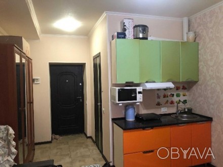 ОВ-0556 Продам гостинку 20м² в новострое на Старой Салтовке