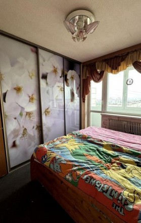 ТГ-0568 Продам 4к квартиру на Салтовке Медкомплекс 625 м/р. Харків. фото 1 ТГ-0568 Продам 4к квартиру на Салтовке Медкомплекс 625 м/р. Харків. фото 1