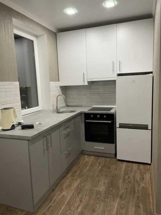 ОВ-0572 Продам 1к квартиру 41м2 в новострое ЖК Гидропарк. Харків. фото 1 ОВ-0572 Продам 1к квартиру 41м2 в новострое ЖК Гидропарк. Харків. фото 1