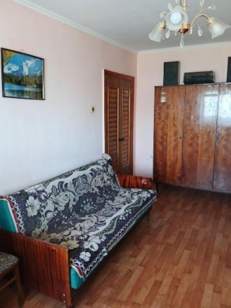 ОВ-0561 Продам 1к квартиру на Салтовке Студенческая 606 м/р. Харків. фото 1 ОВ-0561 Продам 1к квартиру на Салтовке Студенческая 606 м/р. Харків. фото 1