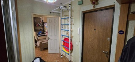 0576-КЮ Продам 2К квартиру на Салтовке Студенческая 522 м/р. Салтовка. фото 15 0576-КЮ Продам 2 кімнатну квартиру на Салтівці
Студентська 522 м/р
Академіка Пав. Салтовка. фото 15