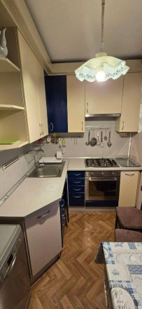 0576-КЮ Продам 2К квартиру на Салтовке Студенческая 522 м/р. Салтовка. фото 7 0576-КЮ Продам 2 кімнатну квартиру на Салтівці
Студентська 522 м/р
Академіка Пав. Салтовка. фото 7