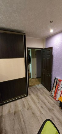 0576-КЮ Продам 2К квартиру на Салтовке Студенческая 522 м/р. Салтовка. фото 6 0576-КЮ Продам 2 кімнатну квартиру на Салтівці
Студентська 522 м/р
Академіка Пав. Салтовка. фото 6