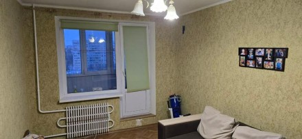 0576-КЮ Продам 2К квартиру на Салтовке Студенческая 522 м/р. Салтовка. фото 3 0576-КЮ Продам 2 кімнатну квартиру на Салтівці
Студентська 522 м/р
Академіка Пав. Салтовка. фото 3