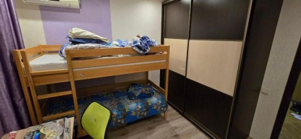 0576-КЮ Продам 2К квартиру на Салтовке Студенческая 522 м/р. Салтовка. фото 5 0576-КЮ Продам 2 кімнатну квартиру на Салтівці
Студентська 522 м/р
Академіка Пав. Салтовка. фото 5