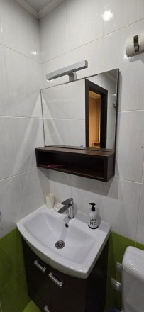 0576-КЮ Продам 2К квартиру на Салтовке Студенческая 522 м/р. Салтовка. фото 11 0576-КЮ Продам 2 кімнатну квартиру на Салтівці
Студентська 522 м/р
Академіка Пав. Салтовка. фото 11