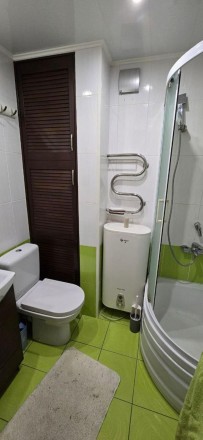 0576-КЮ Продам 2К квартиру на Салтовке Студенческая 522 м/р. Салтовка. фото 10 0576-КЮ Продам 2 кімнатну квартиру на Салтівці
Студентська 522 м/р
Академіка Пав. Салтовка. фото 10