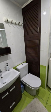 0576-КЮ Продам 2К квартиру на Салтовке Студенческая 522 м/р. Салтовка. фото 14 0576-КЮ Продам 2 кімнатну квартиру на Салтівці
Студентська 522 м/р
Академіка Пав. Салтовка. фото 14