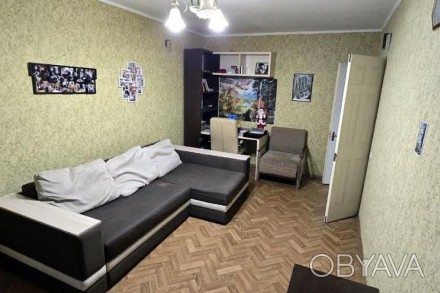 0576-КЮ Продам 2К квартиру на Салтовке Студенческая 522 м/р. Салтовка. фото 1 0576-КЮ Продам 2 кімнатну квартиру на Салтівці
Студентська 522 м/р
Академіка Пав. Салтовка. фото 1