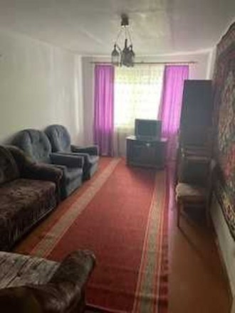 2-комнатная квартира, 48 кв.м. Кременчуг. фото 1 2-комнатная квартира, 48 кв.м. Кременчуг. фото 1