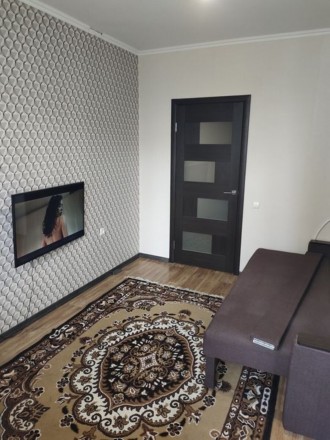 2-комнатная квартира, 52 кв.м. Кременчуг. фото 1 2-комнатная квартира, 52 кв.м. Кременчуг. фото 1