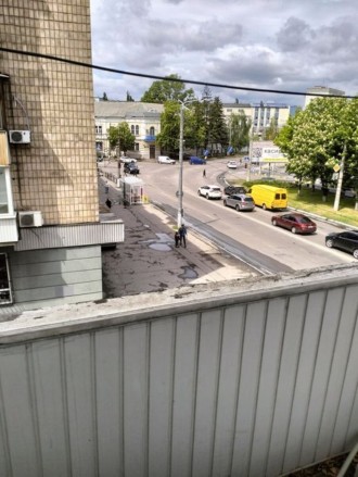 1-комнатная квартира, 30 кв.м. Кременчуг. фото 1 1-комнатная квартира, 30 кв.м. Кременчуг. фото 1