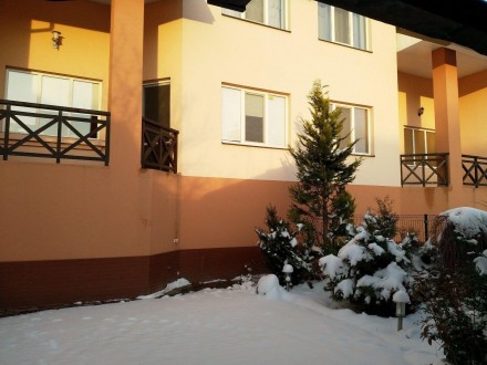 часть дома, 240 м.кв.. Ивано-Франковск. фото 1 часть дома, 240 м.кв.. Ивано-Франковск. фото 1