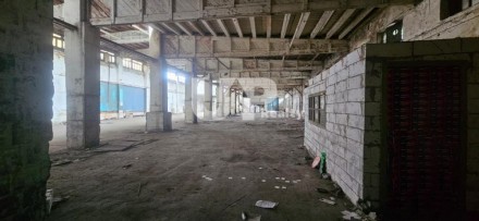 Аренда склада Выдубичи . Київ. фото 1 Аренда склада Выдубичи . Київ. фото 1