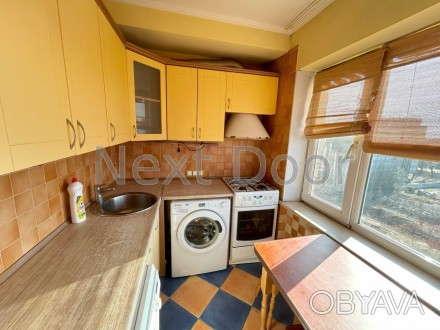 3-комнатная квартира, 62 м.кв.