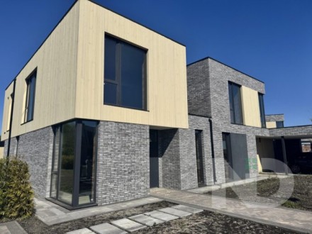 дом, 149.92 кв.м. Ирпень. фото 1