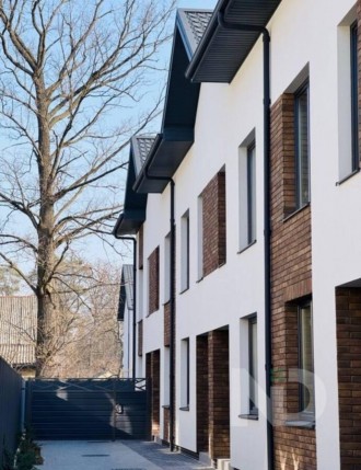 дом, 90 кв.м. Ирпень. фото 1