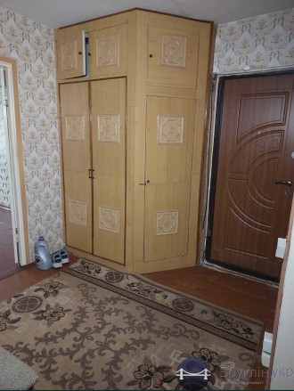 3-комнатная квартира, 61 кв.м. Житомир. фото 1 3-комнатная квартира, 61 кв.м. Житомир. фото 1