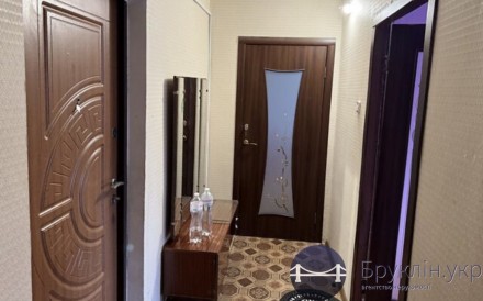 2-комнатная квартира, 46 кв.м. Житомир. фото 1 2-комнатная квартира, 46 кв.м. Житомир. фото 1