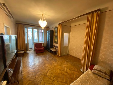 2к квартира пр. Соборности 10/1. Киев. фото 1 2к квартира пр. Соборности 10/1. Киев. фото 1