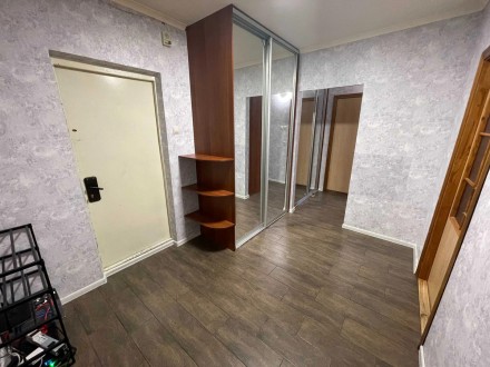 2 кімн. квартира вул. Драгоманова, 12а. Киев. фото 1 2 кімн. квартира вул. Драгоманова, 12а. Киев. фото 1