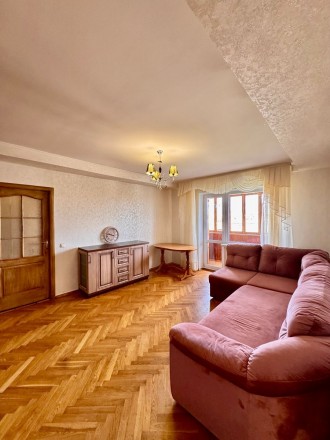 3к квартира ул. Милютенко 28А. Киев. фото 1 3к квартира ул. Милютенко 28А. Киев. фото 1