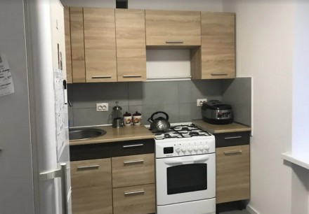 Продаж 1к квартири 36 кв. м на вул. Патріарха Любомира Гузара. Тернополь. фото 1 Продаж 1к квартири 36 кв. м на вул. Патріарха Любомира Гузара. Тернополь. фото 1