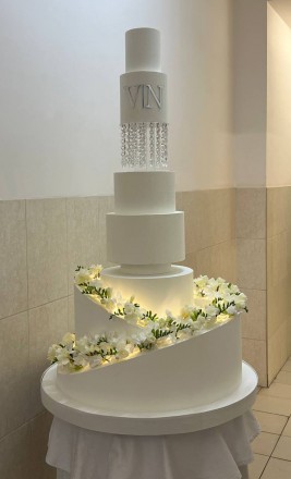 Муляжи для тортов, фальш ярусы, декор из пенопласта. Одеса. фото 1 Муляжи для тортов, фальш ярусы, декор из пенопласта. Одеса. фото 1