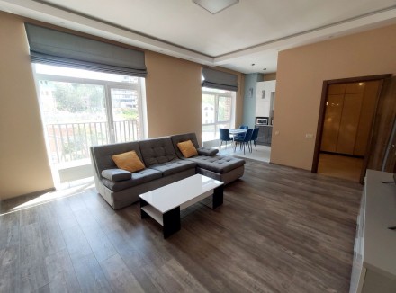 Сдам 2-к квартиру (70м2) в клубном доме Loft Project, центр города. Дніпро. фото 1 Сдам 2-к квартиру (70м2) в клубном доме Loft Project, центр города. Дніпро. фото 1
