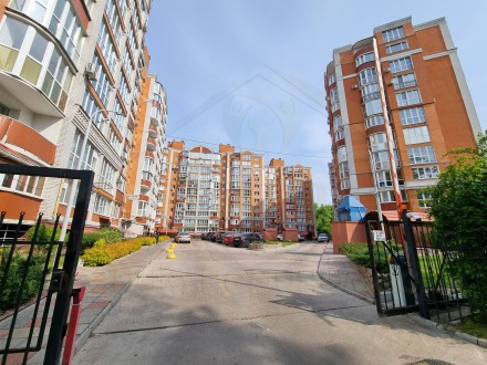 2 кімнатна квартира в новобудові 82м2 з автономкою біля Політеху. Чернигов. фото 1 2 кімнатна квартира в новобудові 82м2 з автономкою біля Політеху. Чернигов. фото 1