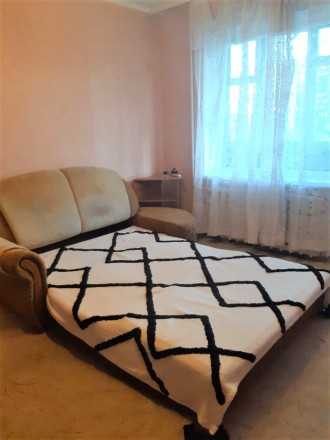 Перемога-6 р-н кафе Фантазії, АТБ, кінцева тролейбуса 12, здам 1к.кв-ру. Дніпро. фото 1 Перемога-6 р-н кафе Фантазії, АТБ, кінцева тролейбуса 12, здам 1к.кв-ру. Дніпро. фото 1