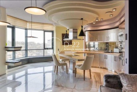 3-комнатная квартира, 145.00 кв.м. Київ. фото 1 3-комнатная квартира, 145.00 кв.м. Київ. фото 1