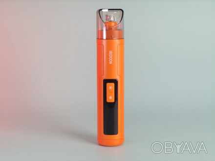 Гріндер для кігтів Iredoon Upgraded Pet Nail Grinder Електрична машинка для стри