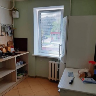 Здається 1 кімнатна квартира вул. Кн. Романа. Северный. фото 9 Здається 1 кімнатна квартира в районі Чайки вул. Князя Романа 12.
Зручний повер. Северный. фото 9