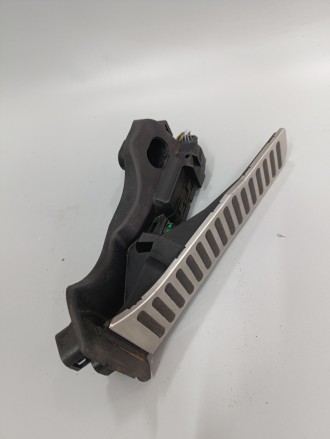 VW Golf V Педаль газу 1K1723503N. Луцьк. фото 1