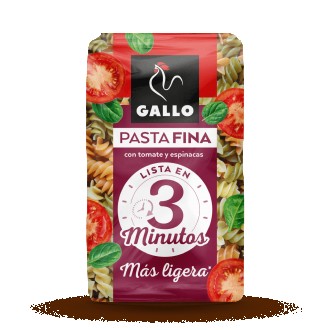 Макаронные изделия Gallo Pasta Fina Helices 400 г. Бровары. фото 1 Макаронные изделия Gallo Pasta Fina Helices 400 г. Бровары. фото 1