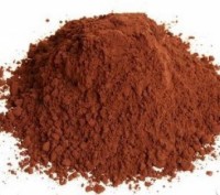 Какао-порошок темний алкалізований Barry Callebaut 10-12 % 500 г. Бровари. фото 1 Какао-порошок темний алкалізований Barry Callebaut 10-12 % 500 г. Бровари. фото 1