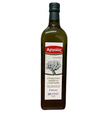 Оливковое масло Extra Virgin Argolis Faklaris Греция 1л. Бровары. фото 1 Оливковое масло Extra Virgin Argolis Faklaris Греция 1л. Бровары. фото 1