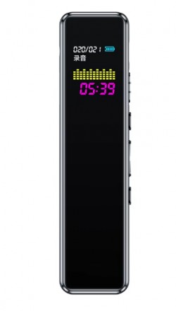 Цифровий диктофон Digital Voice Recorder R1 Портативний цифровий диктофон з го. Кропивницький. фото 1 Цифровий диктофон Digital Voice Recorder R1 Портативний цифровий диктофон з го. Кропивницький. фото 1