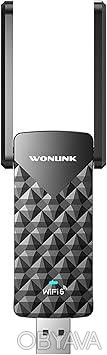 USB WiFi адаптер для ПК (WL-NA1602)