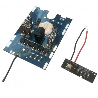 BMS Li-ion 5S 18/21 V 80A плата шуруповерта аккумулятора Макіта Makita bms 6mos . Кропивницький. фото 1 BMS Li-ion 5S 18/21 V 80A плата шуруповерта аккумулятора Макіта Makita bms 6mos . Кропивницький. фото 1