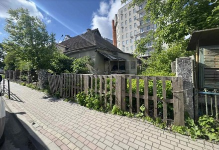 Продаж 1 поверхового будинку з ділянкою, м. Тернопіль. Тернополь. фото 1 Продаж 1 поверхового будинку з ділянкою, м. Тернопіль. Тернополь. фото 1